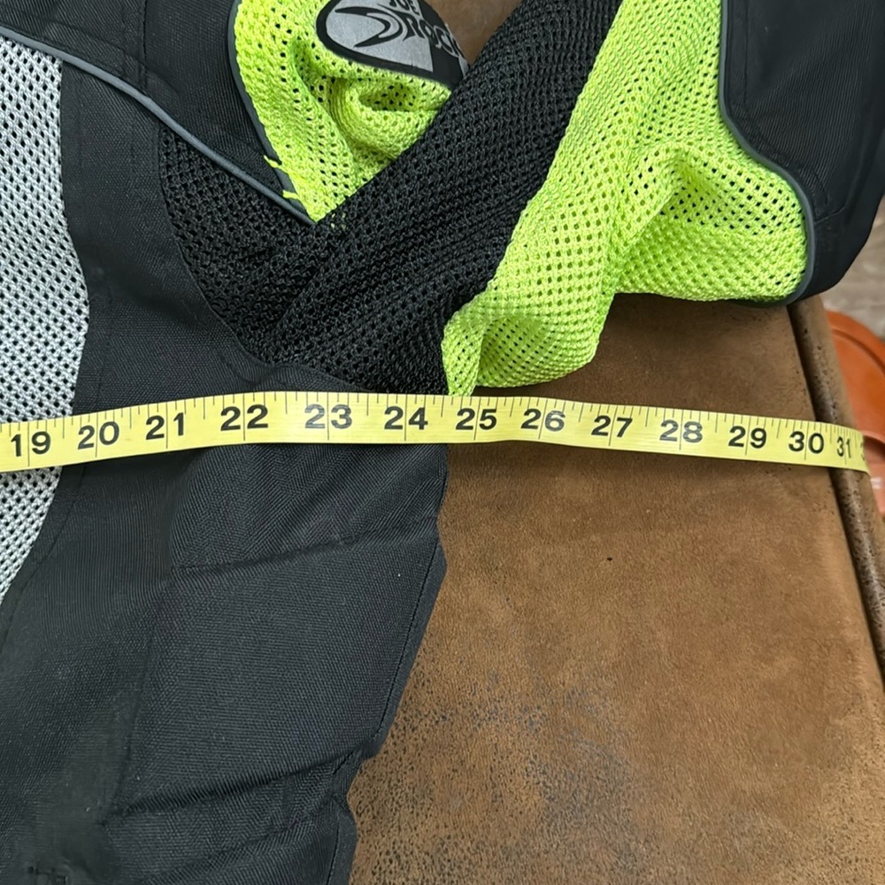 Joe Rocket Riding Jacket - Picture 14 of 16